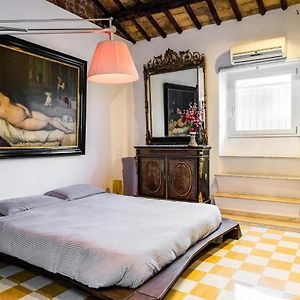 Appartement met Drie Slaapkamers